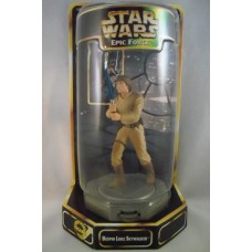 Luke Skywalker Bespin Epic Force Kenner  1997